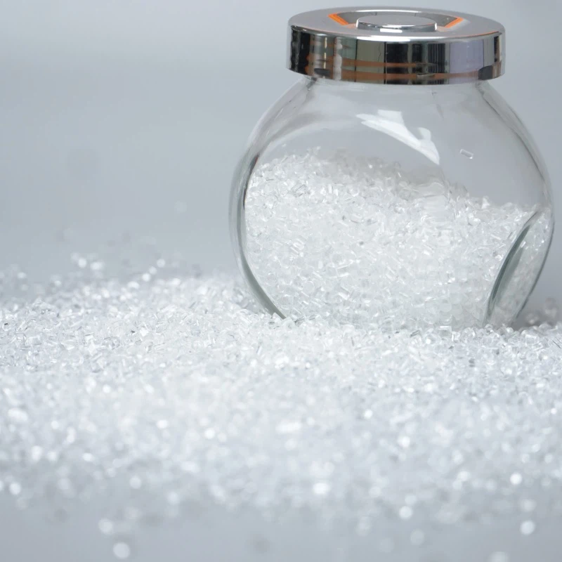 Blender Cup Abrasion-Resistant Nylon